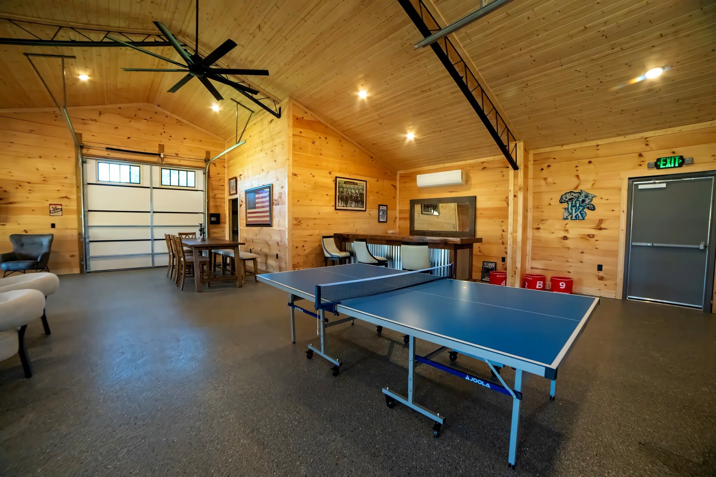 Clubhouse